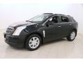 Black Raven - SRX Luxury AWD Photo No. 3