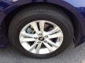 Indigo Blue Pearl - Sonata GLS Photo No. 28