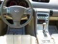 Serengeti Sand - G 35 Sedan Photo No. 15