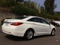 Shimmering White - Sonata GLS Photo No. 4