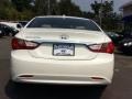 Shimmering White - Sonata GLS Photo No. 5