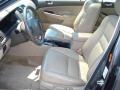 2006 Graphite Pearl Honda Accord EX-L Sedan  photo #5