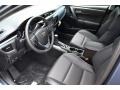 2016 Slate Metallic Toyota Corolla S Plus  photo #5