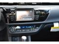 2016 Slate Metallic Toyota Corolla S Plus  photo #6