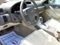 Serengeti Sand - G 35 Sedan Photo No. 17