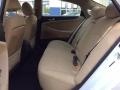 Shimmering White - Sonata GLS Photo No. 21
