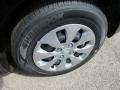 Ultra Black - Accent SE Sedan Photo No. 3