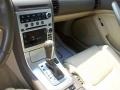 Serengeti Sand - G 35 Sedan Photo No. 18