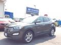 Cabo Bronze 2013 Hyundai Santa Fe Sport 2.0T AWD