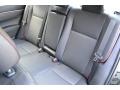2016 Toyota Corolla S Special Edition Rear Seat