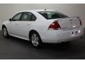Summit White - Impala LT Photo No. 3