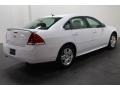 Summit White - Impala LT Photo No. 4