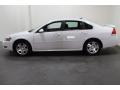 Summit White - Impala LT Photo No. 6