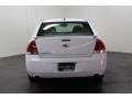 Summit White - Impala LT Photo No. 8