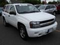 Summit White - TrailBlazer LS 4x4 Photo No. 2
