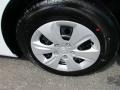 2016 White Hyundai Elantra SE  photo #4