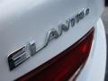 2016 White Hyundai Elantra SE  photo #6
