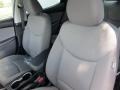 2016 White Hyundai Elantra SE  photo #8