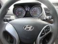2016 White Hyundai Elantra SE  photo #18