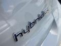 2016 Seaport Mist Hyundai Sonata Hybrid SE  photo #7