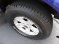 2005 Sonic Blue Metallic Ford Ranger Edge SuperCab 4x4  photo #9