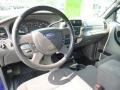 2005 Sonic Blue Metallic Ford Ranger Edge SuperCab 4x4  photo #15