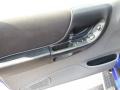2005 Sonic Blue Metallic Ford Ranger Edge SuperCab 4x4  photo #16