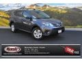Magnetic Gray Metallic - RAV4 LE Photo No. 1