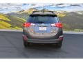 Magnetic Gray Metallic - RAV4 LE Photo No. 4