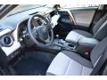 Magnetic Gray Metallic - RAV4 LE Photo No. 5