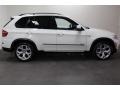 Alpine White - X5 xDrive 35d Photo No. 2