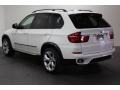 Alpine White - X5 xDrive 35d Photo No. 3