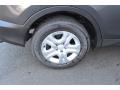 Magnetic Gray Metallic - RAV4 LE Photo No. 9