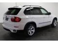Alpine White - X5 xDrive 35d Photo No. 4