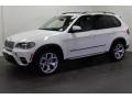 Alpine White - X5 xDrive 35d Photo No. 5