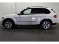 Alpine White - X5 xDrive 35d Photo No. 6