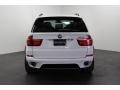 Alpine White - X5 xDrive 35d Photo No. 8