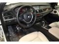 Alpine White - X5 xDrive 35d Photo No. 9