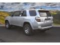 2015 Classic Silver Metallic Toyota 4Runner Trail 4x4  photo #3