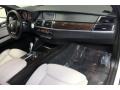 Alpine White - X5 xDrive 35d Photo No. 11