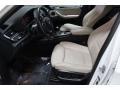 Alpine White - X5 xDrive 35d Photo No. 12