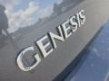 2015 Empire State Gray Hyundai Genesis 3.8 Sedan  photo #5