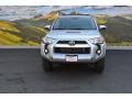 2015 Classic Silver Metallic Toyota 4Runner Trail Premium 4x4  photo #2