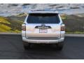 2015 Classic Silver Metallic Toyota 4Runner Trail Premium 4x4  photo #4