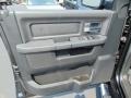 2012 Black Dodge Ram 1500 Sport Quad Cab 4x4  photo #14