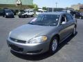 Dark Silver Metallic - Impala LT Photo No. 1