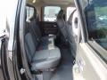 2012 Black Dodge Ram 1500 Sport Quad Cab 4x4  photo #22