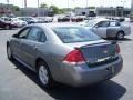 Dark Silver Metallic - Impala LT Photo No. 3