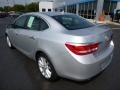 Quicksilver Metallic - Verano FWD Photo No. 3