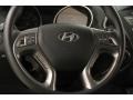 2014 Shadow Gray Hyundai Tucson GLS  photo #6